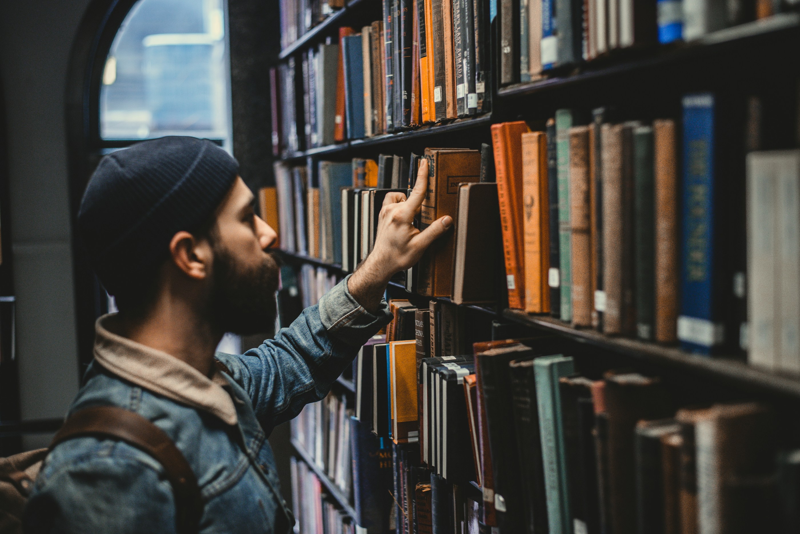 Course Discovery & Career Guidance