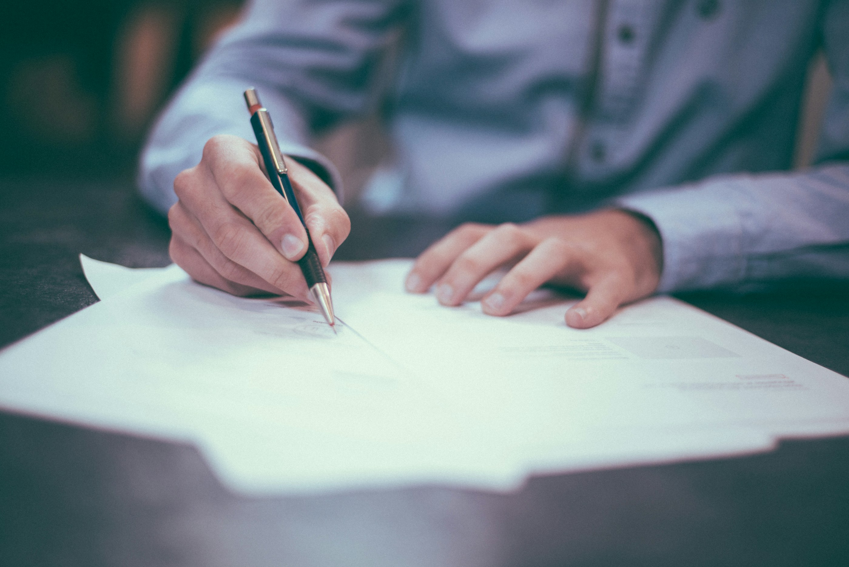 Visa Application Guidance